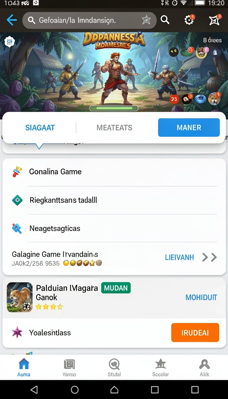 Screenshot luckybest88 nomor 1