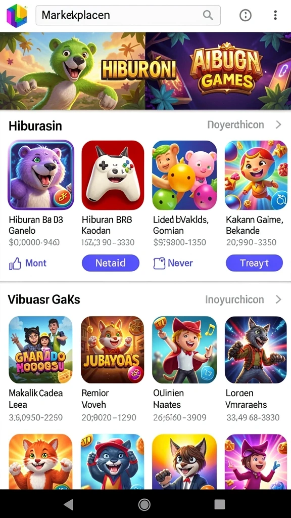 Screenshot mamen123 nomor 3
