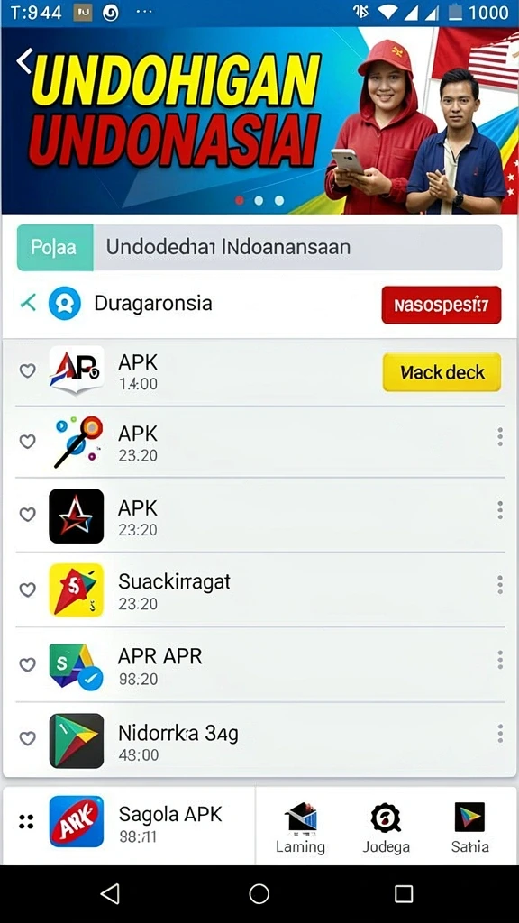 Screenshot mc777 nomor 1