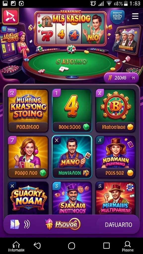 Screenshot megaidr nomor 3