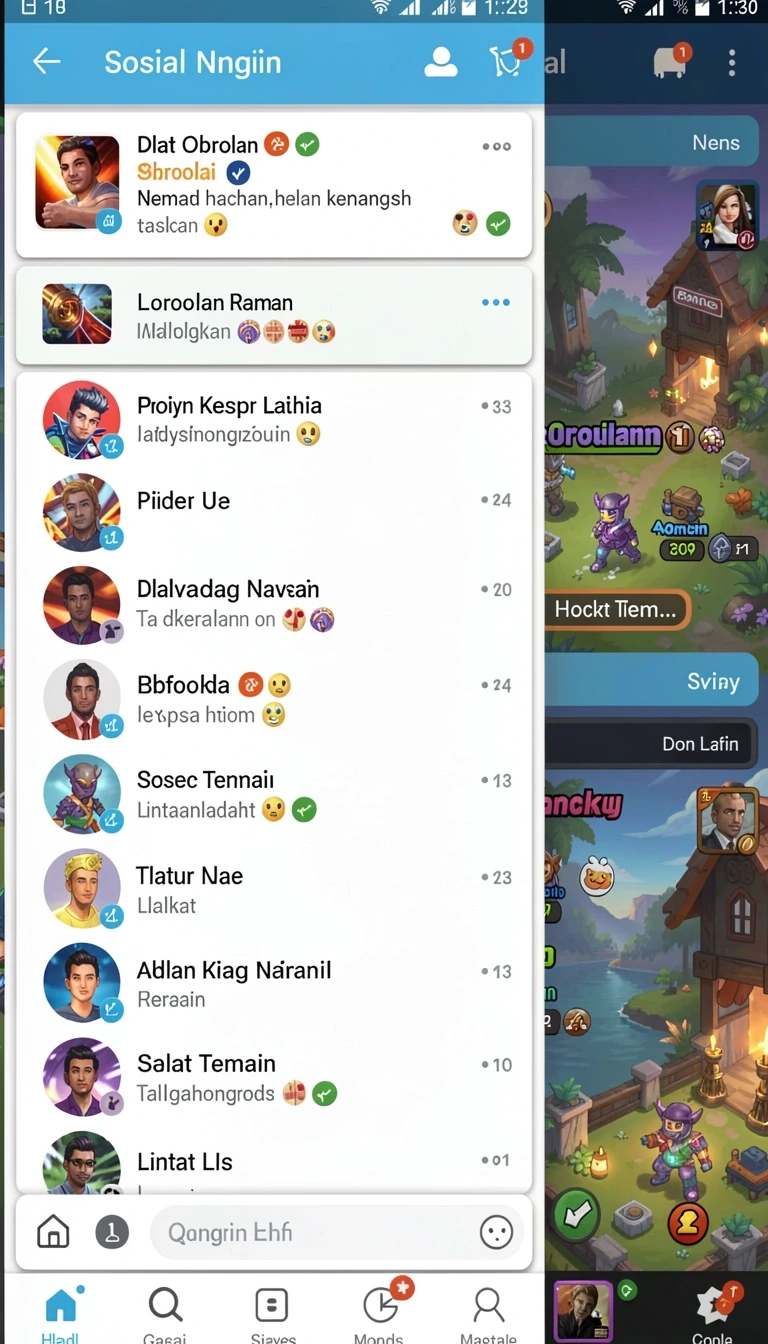 Screenshot menyala78 nomor 2