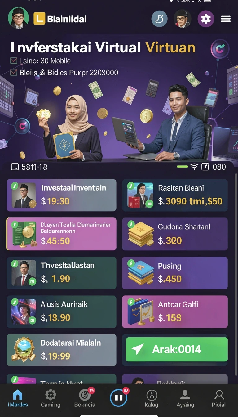 Screenshot naga1001 nomor 3