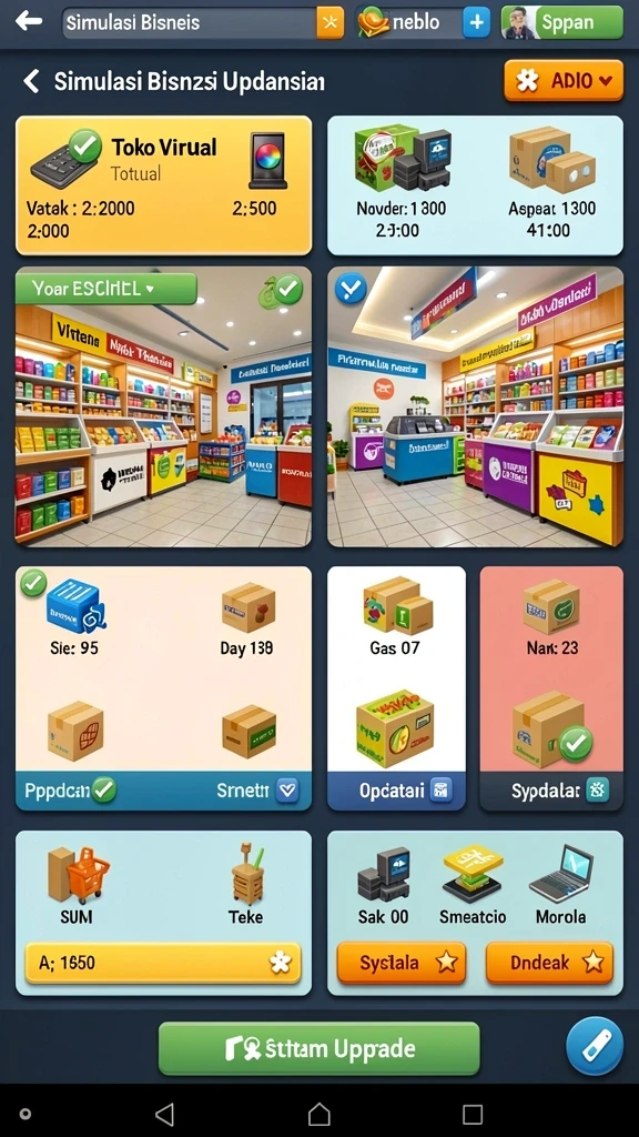 Screenshot nexgid nomor 2