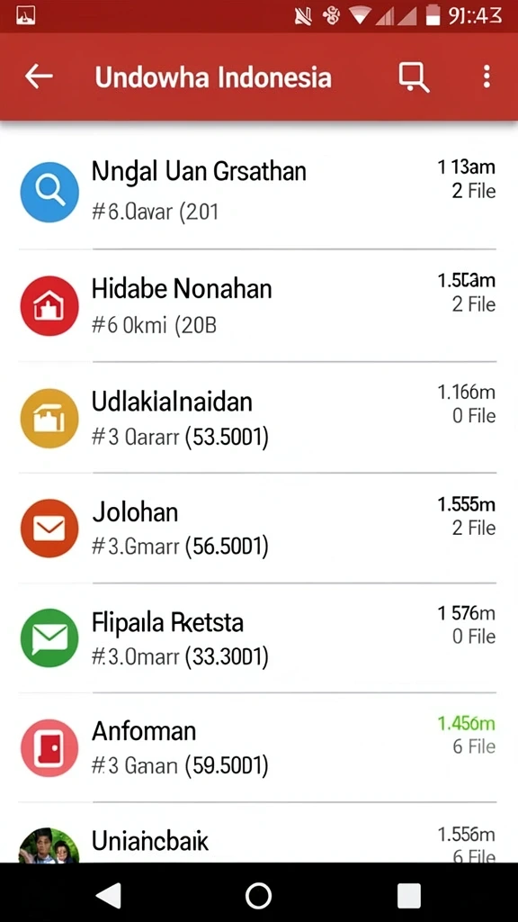 Screenshot nexgid nomor 3
