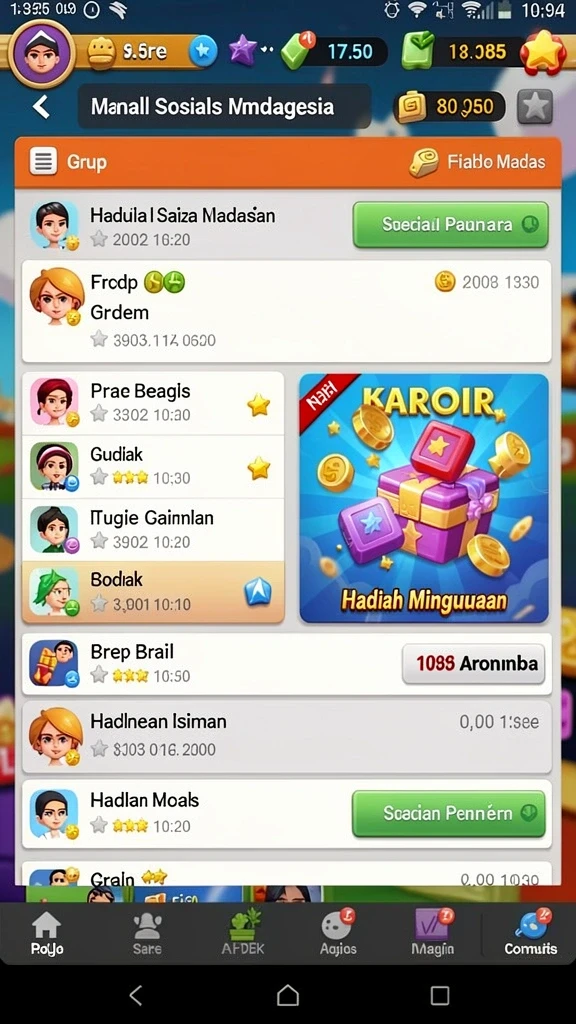 Screenshot nona88 nomor 3