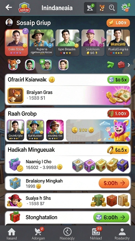 Screenshot petirrp nomor 1