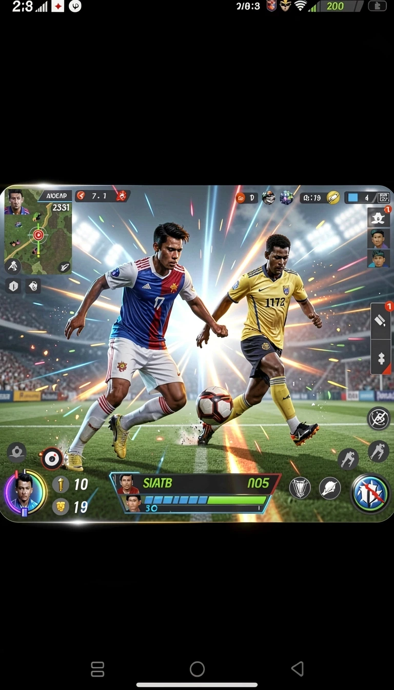 Screenshot poker88 nomor 2