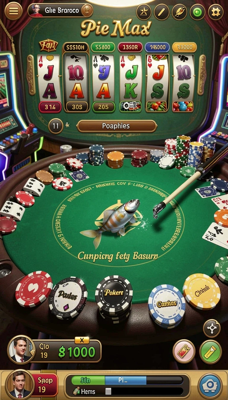 Screenshot poker88 nomor 3