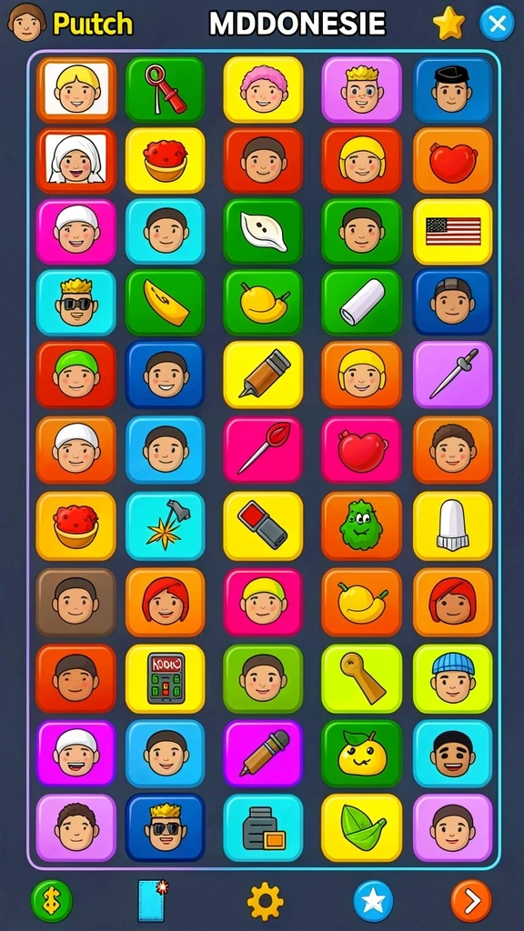 Screenshot pprryy nomor 3