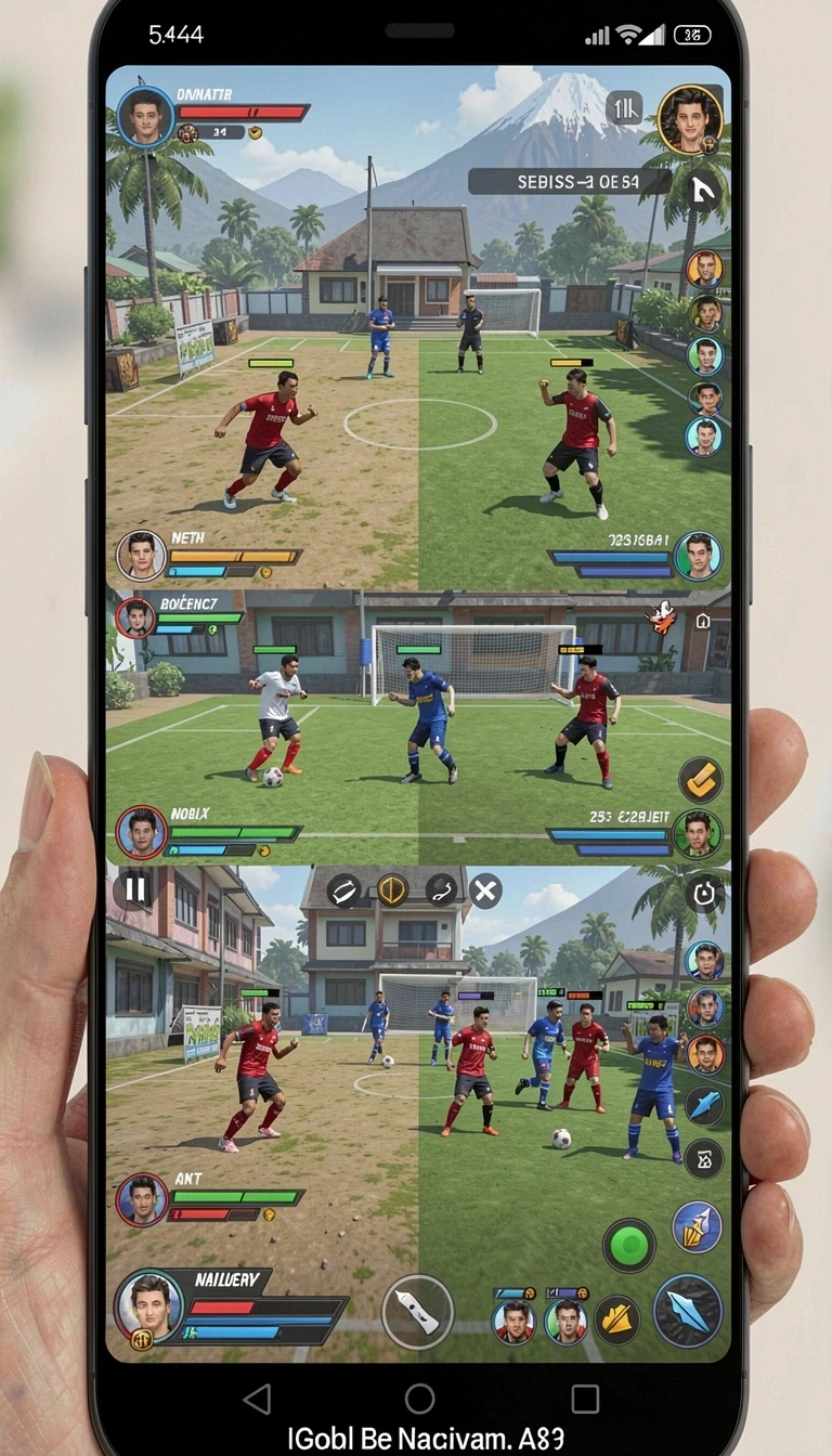Screenshot rajatoto88 nomor 2