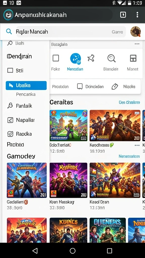 Screenshot satset138 nomor 2