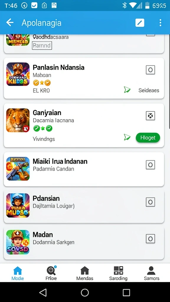 Screenshot sesetoto nomor 2
