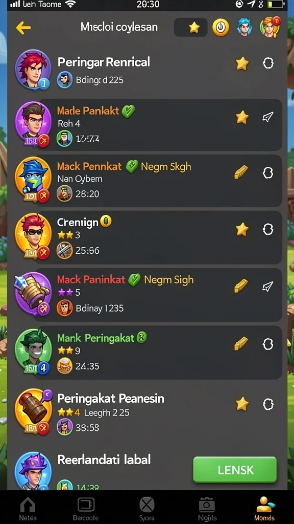 Screenshot sr996 nomor 1