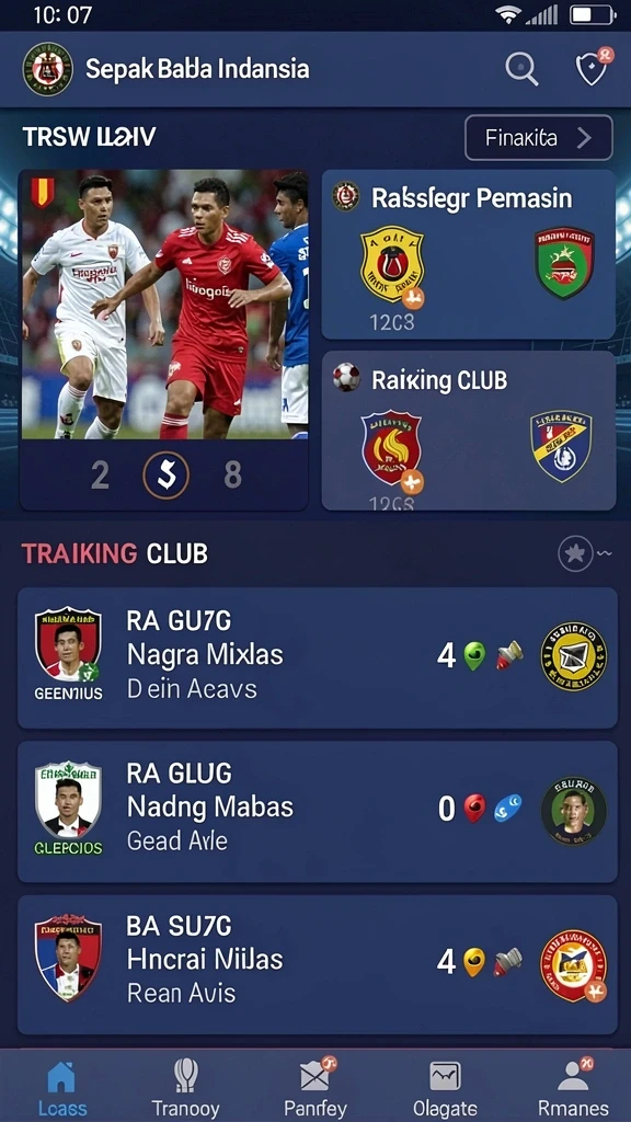 Screenshot super5 nomor 3