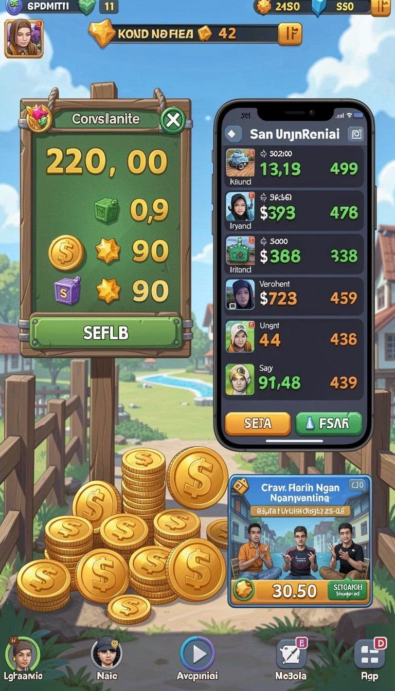 Screenshot vt789 nomor 2
