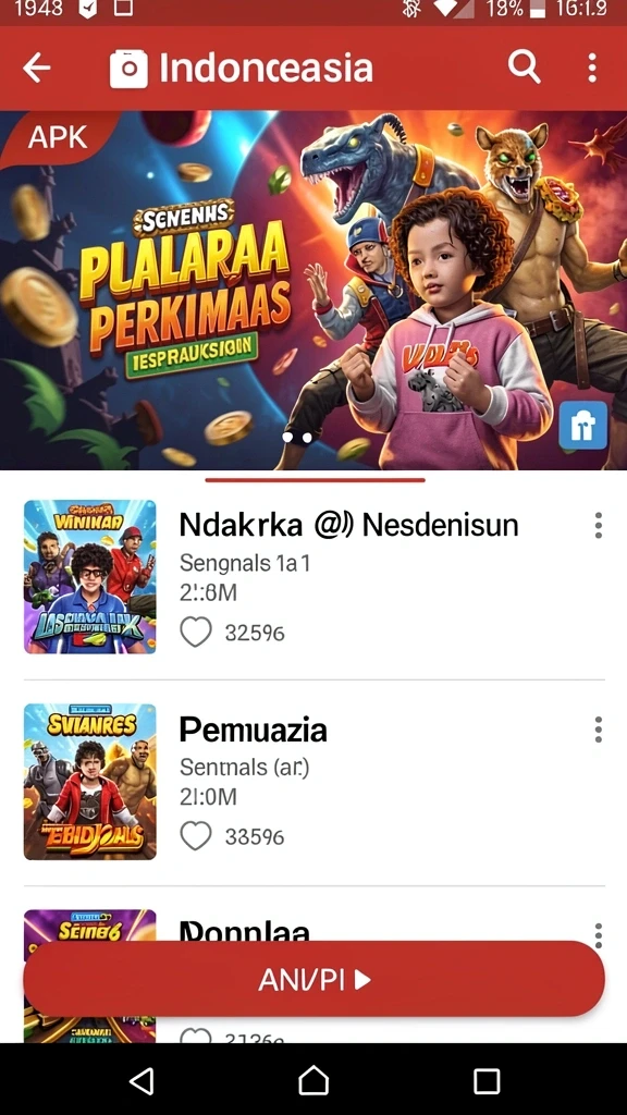Screenshot winpkr nomor 1
