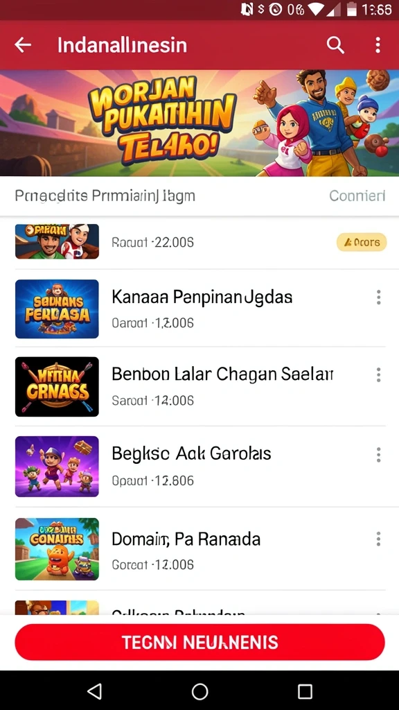 Screenshot winrate777 nomor 3