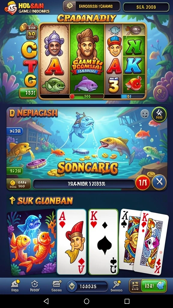 Screenshot zara4d nomor 2