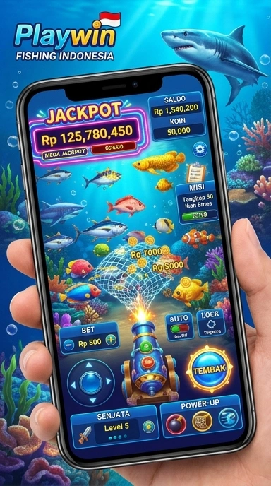 playwin — galeri pratinjau - APK Resmi