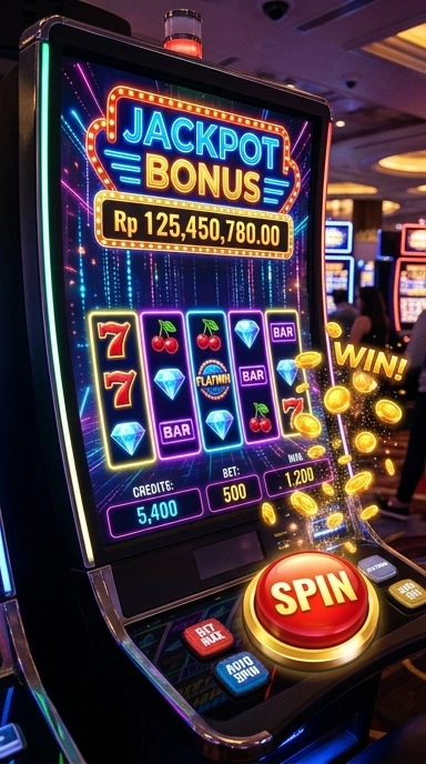 playwin — cuplikan layar ringkas